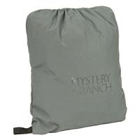 Shown stored in stuff sack