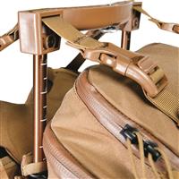 Mystery Ranch Pop Up 30 Daypack, Coyote