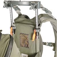 Mystery Ranch Pop Up 30 Daypack, Foliage