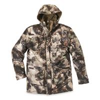 Bolderton Elite Men&#039;s 3-in1 Hunting Parka Powered By ScentBlocker