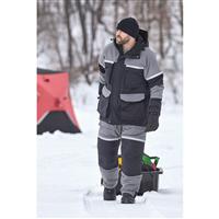 Shown with Guide Gear Barrier 2.0 Bibs (sold separately, item 730999).
