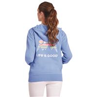 AFTCO Women's Reaper Sweatshirt - 731821, Sweatshirts, Hoodies & Fleece at  Sportsman's Guide