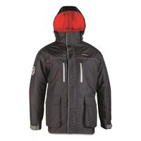 StrikeMaster Men&#039;s Pro Waterproof Insulated Flotation Jacket