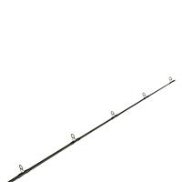 Telescopic blank made of 24-ton carbon