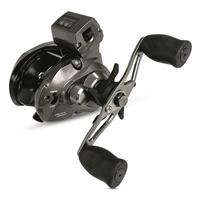 Double paddle handle