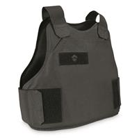 BulletSafe VP3 NIJ Certified Level IIIA Ballistic Body Armor Vest