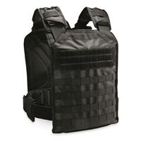 BulletSafe Tactical Plate Carrier