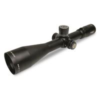 Trijicon Credo 1 8x28mm Rifle Scope FFP Illuminated Red Green