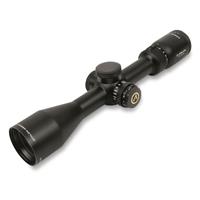 Athlon Argos HMR 2-12x42mm Rifle Scope, SFP BDC 600A Illuminated MOA Reticle