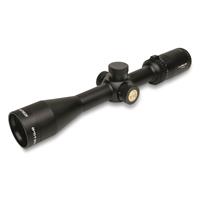 Athlon Talos 4-16x40mm Rifle Scope, SFP Mil-Dot Reticle