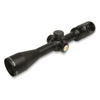 Athlon Neos 4-12x40mm Rifle Scope, SFP BDC 500 Illuminated MOA Reticle