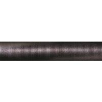 SCIII+ carbon fiber blank for lightweight sensitivity and outstanding durability