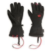 Outdoor Research Arete II Waterproof Gloves, GORE-TEX - 731205, Gloves ...