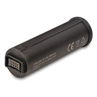 4.9Ah capacity