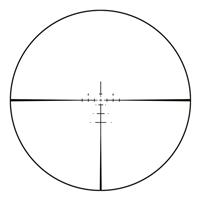 E3 reticle