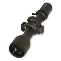 Steiner T6Xi 3-18x56mm Rifle Scope, FFP SCR2 Illuminated Reticle