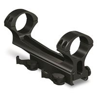 Includes ATN Dual Ring Cantilever Mount