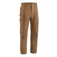 U.S. Military Surplus Beyond Level 5 PCU Softshell Pants, New