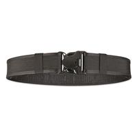 U.S. Military Surplus Bianchi 7200 AccuMold Nylon Duty Belt