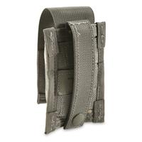 MOLLE compatible