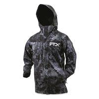 Frogg Toggs Men's FTX Armor Jacket, Black