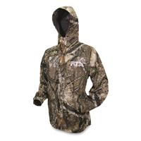 Frogg Toggs Men's FTX Lite Jacket, Camo