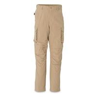 Striker Men&#039;s Barrier UPF Zip-Off Pants