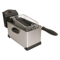 Chard 3L Electric Deep Fryer