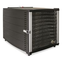 Chard 10 Tray Dehydrator