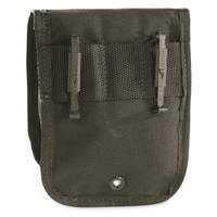 ALICE clips attach to your belt or pack