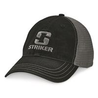 Striker Guide Trucker Cap