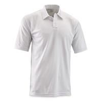 402 Short Sleeve Tech Polo - Mocean Tactical