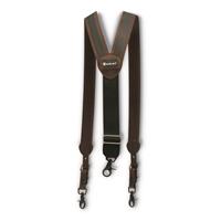 Ariat Distressed Edge Gallus Suspenders