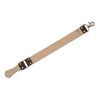 SZCO 19.75" Leather Strop Knife Sharpener
