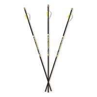 Carbon Express D-Stroyer Fletched Arrows, 6 Pack
