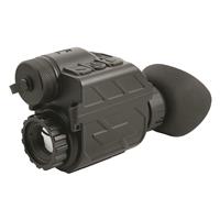 AGM StingIR Thermal Monocular, 384x288