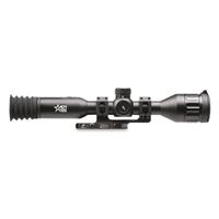 AGM Adder TS-50 384 4-32x50mm Thermal Rifle Scope