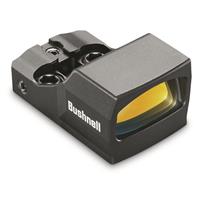 Bushnell RXU-200 Ultra-Compact Reflex Sight, 6 MOA Red Dot