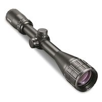 Bushnell Banner 2 4-12x40mm AO Rifle Scope, SFP DOA QBR Reticle