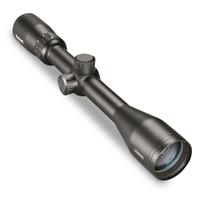 Bushnell Legend 4-12x40mm Rifle Scope, SFP CF500 Ballistic Reticle