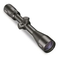 Bushnell Legend 3-9x40mm Rifle Scope, SFP CF500 Ballistic Reticle