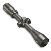 Bushnell Rimfire 3-9x40mm Rifle Scope, SFP DropZone 22 Illuminated Reticle