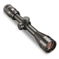 Tasco World Class 3-9x40mm Rifle Scope, SFP 30/30 Reticle