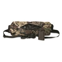 Waterproof outer shell