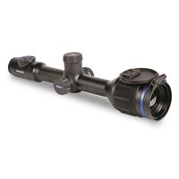 Fast aperture F35/1.0 Germanium optics