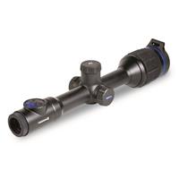 Mounts using standard 30mm rings