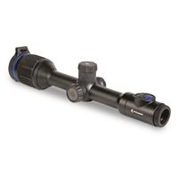 Recoil rated for up to .375 H&H/12-gauge