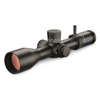 ZEISS LRP S3 4-25x50mm Rifle Scope, FFP ZF-MOAi (MOA) Illuminated Reticle