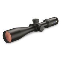 ZEISS Conquest V4 6-24x50mm Rifle Scope, 30mm Tube, SFP ZMOAi-T20 Illuminated Reticle