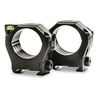 ZEISS Ultralight 34mm 1913 Mil-Std Scope Rings, Low